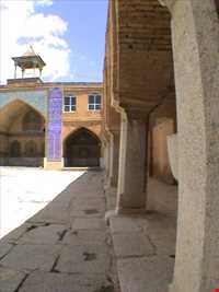 Azadeh mosque
