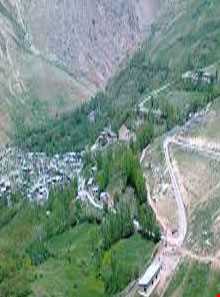 روستای سرپیر