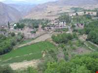 Sarpir village