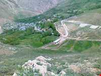 Sarpir village