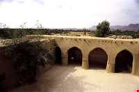 Great Mosque of dezak