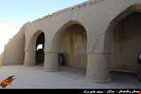 Great Mosque of dezak