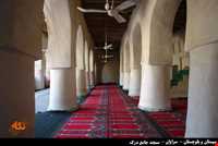 Great Mosque of dezak