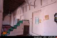 Great Mosque of dezak