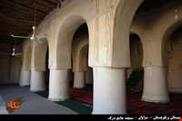 Great Mosque of dezak