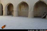 Great Mosque of dezak