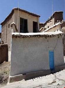 روستای کندوله