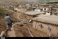 روستای کندوله