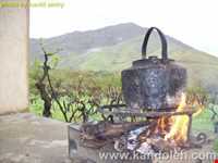 روستای کندوله