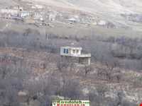 روستای کندوله