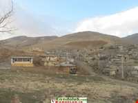 روستای کندوله