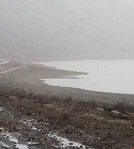 تالاب سولقان ( سولگان ، سوله جان )