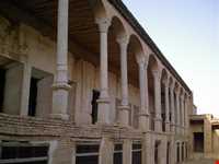 Castle of Sardar Jang-e Sourk