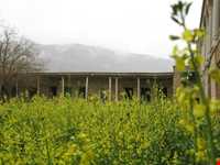 Castle of Sardar Jang-e Sourk