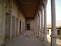 Castle of Sardar Jang-e Sourk