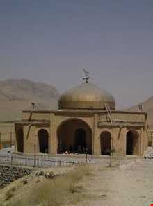 روستای سورک