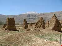 روستای سورک