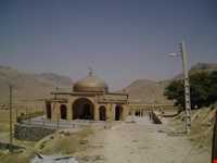 روستای سورک