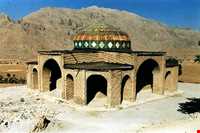 روستای سورک