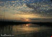 تالاب شادگان