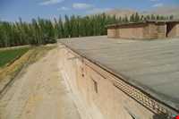 قلعه صمصام السلطنه شلمزار