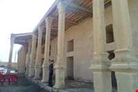 قلعه صمصام السلطنه شلمزار