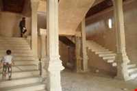 قلعه صمصام السلطنه شلمزار