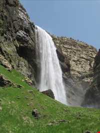 Kerodi kon Waterfall