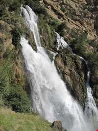 Kerodi kon Waterfall