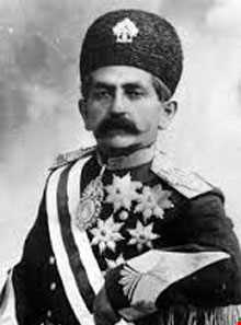 قلعه سردار اسعد