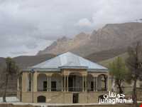 Sardar Asad castle