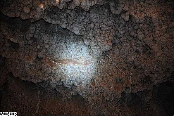 روستای فوشه - غار خون فوشه