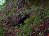 روستای فوشه - غار خون فوشه