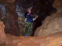 روستای فوشه - غار خون فوشه