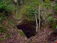 روستای فوشه - غار خون فوشه