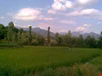 روستای فوشه - غار خون فوشه