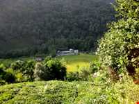 روستای فوشه - غار خون فوشه