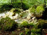 روستای فوشه - غار خون فوشه