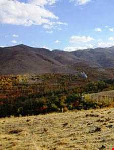 دره مرادبیگ