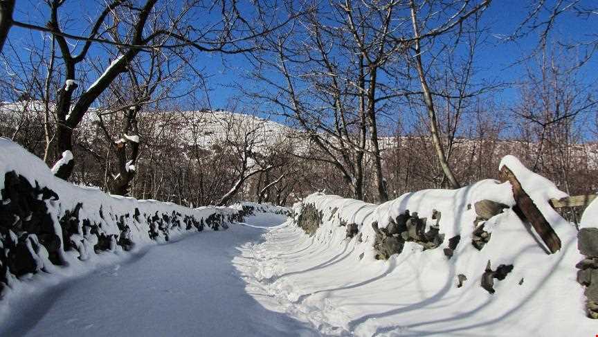 دره مرادبیگ