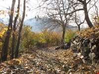 دره مرادبیگ