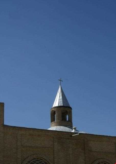 کلیسای انجیلی