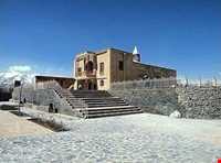 کلیسای انجیلی