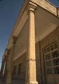 کلیسای انجیلی