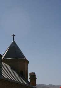 کلیسای انجیلی