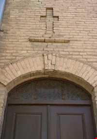 کلیسای انجیلی