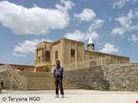 کلیسای انجیلی