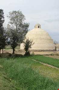 یخدان میرفتاح