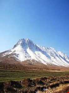 روستای خان آباد