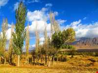 روستای خان آباد